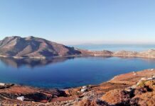 Yperia 2018 & Αmorgos Film Tourist Festival amorgos_festival2018