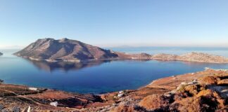 Yperia 2018 & Αmorgos Film Tourist Festival amorgos_festival2018