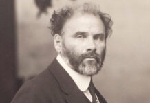 Τα τοπία του Gustav Klimt Gustav_Klimt