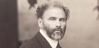 Τα τοπία του Gustav Klimt Gustav_Klimt