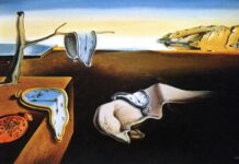 Τέχνη και άτεχνοι Salvador_Dali