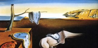 Τέχνη και άτεχνοι Salvador_Dali