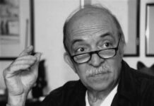 Πάντα καλά, Παύλος Μάτεσις