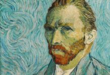 Η Άνοιξη μέσα από τα μάτια του Vincent Van Gogh