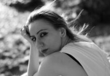 Τότε, Μαρία Χρονιάρη