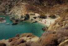 / Φολέγανδρος / galifos_folegandros