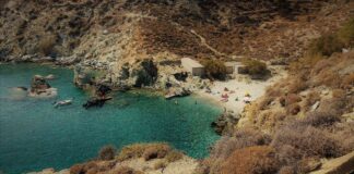 / Φολέγανδρος / galifos_folegandros