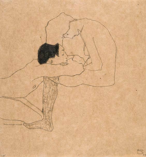 lovers_1909