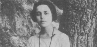 Δε θα το πούν, Μαρία Πολυδούρη maria_poludouri