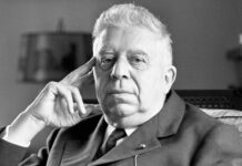 Η ακίδα της πλάστιγγας, Eugene Montale montale_eugenio