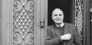 Ενός λεπτού σιγή, Ντίνος Χριστιανόπουλος ntinos_xristianopoulos