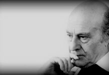 Το Μονόγραμμα, Οδυσσέας Ελύτης odysseas_elitis