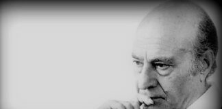 Το Μονόγραμμα, Οδυσσέας Ελύτης odysseas_elitis