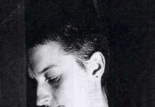 Λαχταρώ, Sarah Kane sara_kane