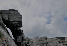 / Σκόπελος / Αντοχή