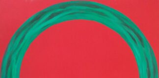 “Bonnie & Clyde”: Ομαδική έκθεση της #Rest@rt στην Aqua Gallery anna_tourla