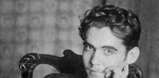 Ανέγγιχτο Federico_Garcia_Lorca
