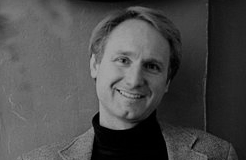 Dan Brown, Origin