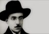 Δεν αρκεί ν’ ανοίξεις το παράθυρο, Fernando Pessoa fernando_pessoa