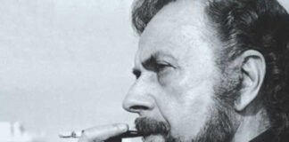 Εαρινή συμφωνία, Γιάννης Ρίτσος giannis_ritsos