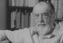 Ο πυρετός της χαράς, Μίλτος Σαχτούρης miltos_saxtoyris