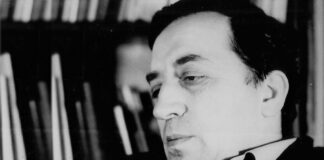 Τα Χίλια Δέντρα, Γιώργος Ιωάννου giorgos_ioannou