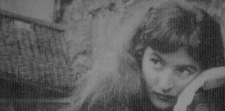 Άσε με να σ’ αγαπώ, Τζόις Μανσούρ joyce_mansour