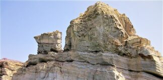 / Μήλος / kleftiko