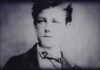 Φθινοπώριασε, Αρθούρος Ρεμπώ Arthur-Rimbaud