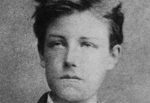 Αυγή, Arthur Rimbaud Arthur-Rimbaud