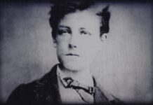 Μια Εποχή στην Κόλαση, Αρθούρος Ρεμπώ Arthur-Rimbaud