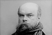 Ένας Βαθύς Μαύρος Ύπνος, Πολ Βερλαίν Paul_Verlaine