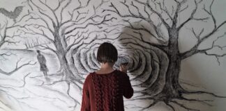 έρωτα μου, αίρω- τα μου… silian-ghost-story