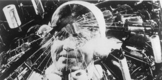 Ρωσική Πρωτοπορία: Ξαναγράφοντας την ιστορία Man with a movie camera 1