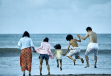 Ταινίες Έναρξης και Λήξης |59ο ΦΚΘ Shoplifters_2