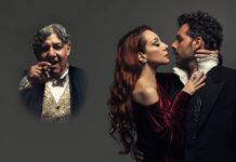 «Ανατόλ» του Άρτουρ Σνίτσλερ στο Θέατρο Αλκμήνη