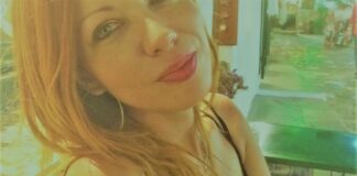 Σε κενό αέρος, Γεωργία Τρούλη georgia_trouli