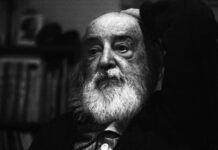 Ησυχάστε, Μίλτος Σαχτούρης miltos_saxtouris