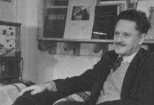 Η πιο όμορφη θάλασσα, Ναζίμ Χικμέτ nazim-xikmet