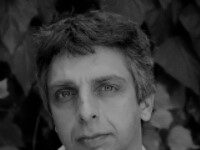 Birds in the night, Σταμάτης Πολενάκης polenakis