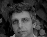 Birds in the night, Σταμάτης Πολενάκης polenakis