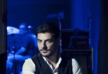 Χρήστος Κωνσταντόπουλος: «Πιστεύω πως η μουσική διαπλάθει την ψυχή και μου δίνει δύναμη να ελπίζω σε ένα καλύτερο αύριο» konstantopoulos3
