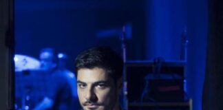 Χρήστος Κωνσταντόπουλος: «Πιστεύω πως η μουσική διαπλάθει την ψυχή και μου δίνει δύναμη να ελπίζω σε ένα καλύτερο αύριο» konstantopoulos3