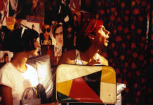 Το αφιέρωμα του Φεστιβάλ στο ελληνικό queer σινεμά στην Ταινιοθήκη της Ελλάδος // 13-19 Δεκεμβρίου 2018 Attack_Moussaka_1