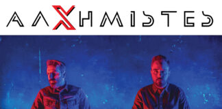 Αλχημιστές: «Η μουσική είναι τόπος, που δεν χωράνε ταμπέλες»