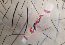 Σχέδια με Μελάνι της Λήδας Παπακωνσταντίνου leda (2)