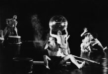 Αφιέρωμα στον Θεόδωρο Τερζόπουλο |Μουσείο Σύγχρονης Τέχνης Κρήτης terzopoulos_ekthesi