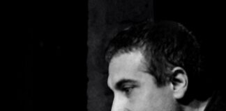 Δαυίδ Ναχμίας: «Στη ζωή υπάρχει χρόνος μόνο για ένα πράγμα – όσο κι αν οι αποτυχημένοι επιμένουν, πως όλα πρέπει να τα δοκιμάσει ο άνθρωπος»