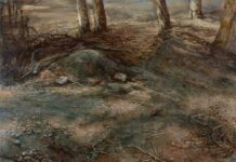 «Ατάκτως ερριμμένα»: Εικαστική έκθεση της Τάνιας Δρογώση ΔΡΟΓΩΣΗ ΤΑΝΙΑ 2