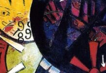 «Μα εγώ είμαι άνθρωπος, Μαρία, το ξέρεις» Duets_1